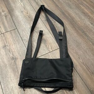 Lululemon crossbody